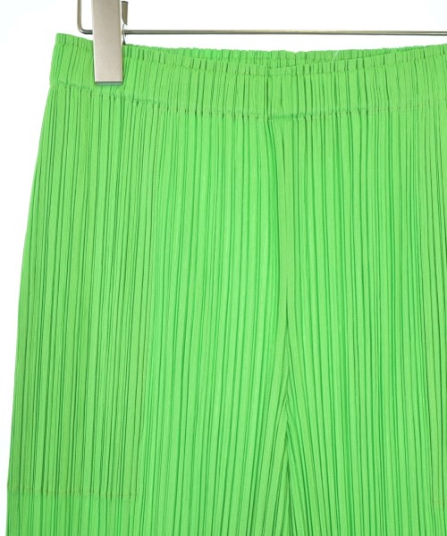 PLEATS PLEASE（プリーツプリーズ）その他 緑 サイズ:3(L位) レディース/2200678195017