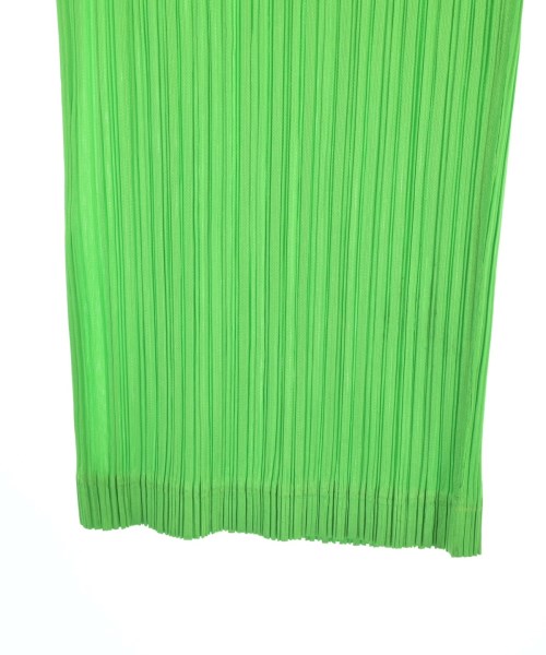PLEATS PLEASE（プリーツプリーズ）その他 緑 サイズ:3(L位) レディース/2200678195017