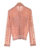 PLEATS PLEASE（プリーツプリーズ）ブラウス ピンク サイズ:4(XL位) レディース/2200678535011