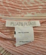 PLEATS PLEASE（プリーツプリーズ）ブラウス ピンク サイズ:4(XL位) レディース/2200678535011