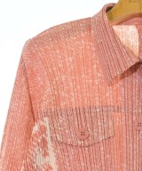 PLEATS PLEASE（プリーツプリーズ）ブラウス ピンク サイズ:4(XL位) レディース/2200678535011