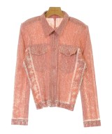 PLEATS PLEASE ブラウス