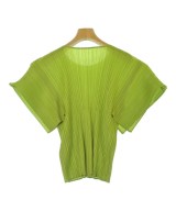 PLEATS PLEASE（プリーツプリーズ）ブラウス 緑 サイズ:3(L位) レディース/2200678535028