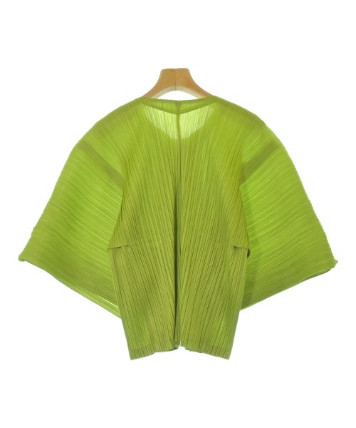PLEATS PLEASE（プリーツプリーズ）その他 緑 サイズ:F レディース/2200678535035