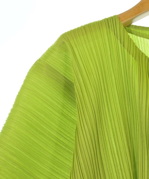 PLEATS PLEASE（プリーツプリーズ）その他 緑 サイズ:F レディース/2200678535035
