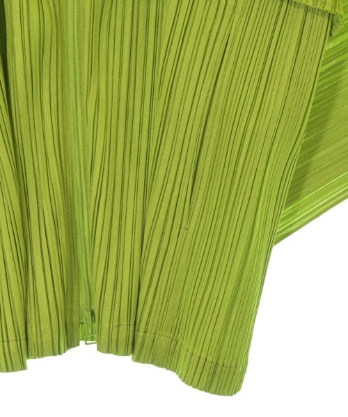 PLEATS PLEASE（プリーツプリーズ）その他 緑 サイズ:F レディース/2200678535035