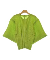PLEATS PLEASE（プリーツプリーズ）その他 緑 サイズ:F レディース/2200678535035