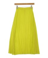 PLEATS PLEASE ロング・マキシ丈スカート