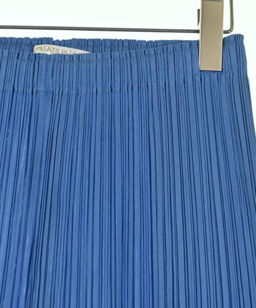 PLEATS PLEASE（プリーツプリーズ）その他 青 サイズ:-(S位) レディース/2200678907047