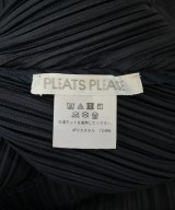 PLEATS PLEASE（プリーツプリーズ）ワンピース 黒 サイズ:3(L位) レディース/2200679058014