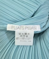 PLEATS PLEASE（プリーツプリーズ）ワンピース 青 サイズ:3(L位) レディース/2200679058021