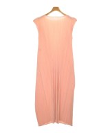 PLEATS PLEASE（プリーツプリーズ）ワンピース ピンク サイズ:4(XL位) レディース/2200679058038