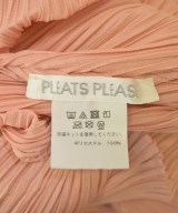 PLEATS PLEASE（プリーツプリーズ）ワンピース ピンク サイズ:4(XL位) レディース/2200679058038