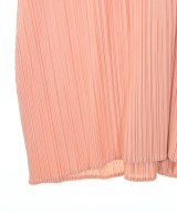 PLEATS PLEASE（プリーツプリーズ）ワンピース ピンク サイズ:4(XL位) レディース/2200679058038