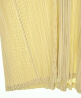 PLEATS PLEASE（プリーツプリーズ）ワンピース 黄 サイズ:1(S位) レディース/2200674814035