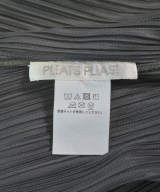 PLEATS PLEASE（プリーツプリーズ）カジュアルシャツ グレー サイズ:3(L位) レディース/2200674471016