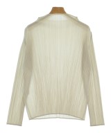 PLEATS PLEASE（プリーツプリーズ）ブラウス グレー サイズ:3(L位) レディース/2200674471030
