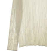 PLEATS PLEASE（プリーツプリーズ）ブラウス グレー サイズ:3(L位) レディース/2200674471030