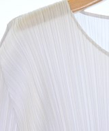 PLEATS PLEASE（プリーツプリーズ）ブラウス グレー サイズ:3(L位) レディース/2200681539020
