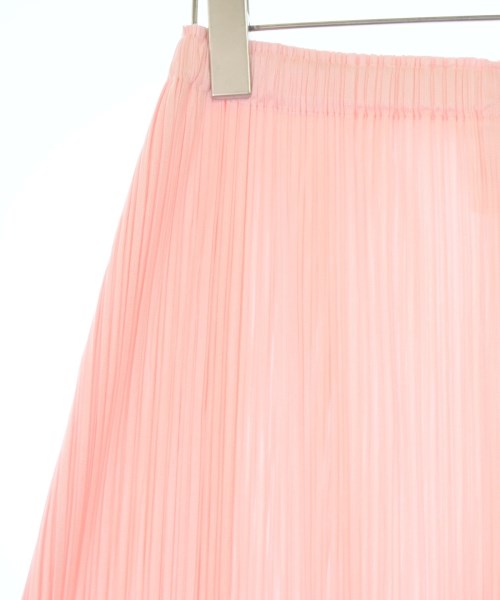 PLEATS PLEASE（プリーツプリーズ）その他 ピンク サイズ:3(L位) レディース/2200681539037