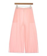 PLEATS PLEASE（プリーツプリーズ）その他 ピンク サイズ:3(L位) レディース/2200681539037