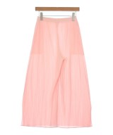 PLEATS PLEASE（プリーツプリーズ）その他 ピンク サイズ:3(L位) レディース/2200681539037