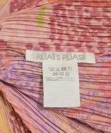 PLEATS PLEASE（プリーツプリーズ）ブラウス ピンク サイズ:3(L位) レディース/2200681539051