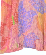 PLEATS PLEASE（プリーツプリーズ）ブラウス ピンク サイズ:3(L位) レディース/2200681539051