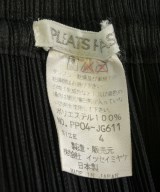 PLEATS PLEASE（プリーツプリーズ）ロング・マキシ丈スカート 黒 サイズ:4(XL位) レディース/2200681902022