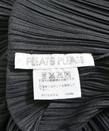 PLEATS PLEASE（プリーツプリーズ）カジュアルシャツ 黒 サイズ:3(L位) レディース/2200676426045