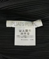 PLEATS PLEASE（プリーツプリーズ）ブラウス 黒 サイズ:3(L位) レディース/2200678190029