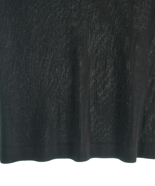 PLEATS PLEASE（プリーツプリーズ）カジュアルシャツ 黒 サイズ:-(XS位) レディース/2200685942079