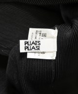 PLEATS PLEASE（プリーツプリーズ）カジュアルシャツ 黒 サイズ:-(XS位) レディース/2200685942079