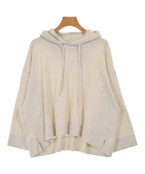 PLEATS PLEASE(プリーツプリーズ)パーカー 白 サイズ:3(L位)/2200688465056