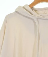 PLEATS PLEASE（プリーツプリーズ）パーカー 白 サイズ:3(L位) レディース/2200688465056
