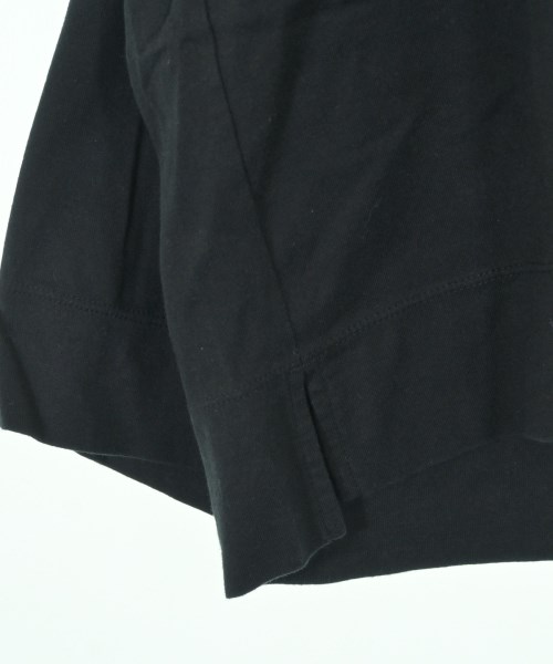 PLEATS PLEASE（プリーツプリーズ）パーカー 黒 サイズ:3(L位) レディース/2200688465063