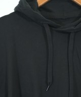 PLEATS PLEASE（プリーツプリーズ）パーカー 黒 サイズ:3(L位) レディース/2200688465063