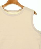 PLEATS PLEASE（プリーツプリーズ）タンクトップ ベージュ サイズ:3(L位) レディース/2200688465087