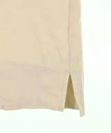 PLEATS PLEASE（プリーツプリーズ）タンクトップ ベージュ サイズ:3(L位) レディース/2200688465087