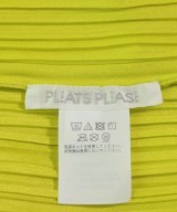PLEATS PLEASE（プリーツプリーズ）ワンピース 緑 サイズ:3(L位) レディース/2200694040018
