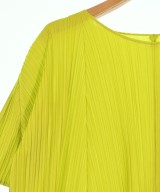 PLEATS PLEASE（プリーツプリーズ）ワンピース 緑 サイズ:3(L位) レディース/2200694040018