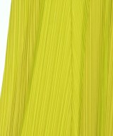 PLEATS PLEASE（プリーツプリーズ）ワンピース 緑 サイズ:3(L位) レディース/2200694040018