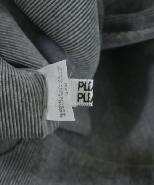 PLEATS PLEASE（プリーツプリーズ）ブラウス グレー サイズ:3(L位) レディース/2200694066025