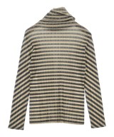 PLEATS PLEASE（プリーツプリーズ）カジュアルシャツ ベージュ サイズ:-(XS位) レディース/2200685944080