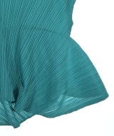 PLEATS PLEASE（プリーツプリーズ）ブラウス 緑 サイズ:3(L位) レディース/2200689433078