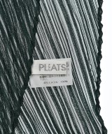 PLEATS PLEASE（プリーツプリーズ）ストール 緑 サイズ:- レディース/2200694702176