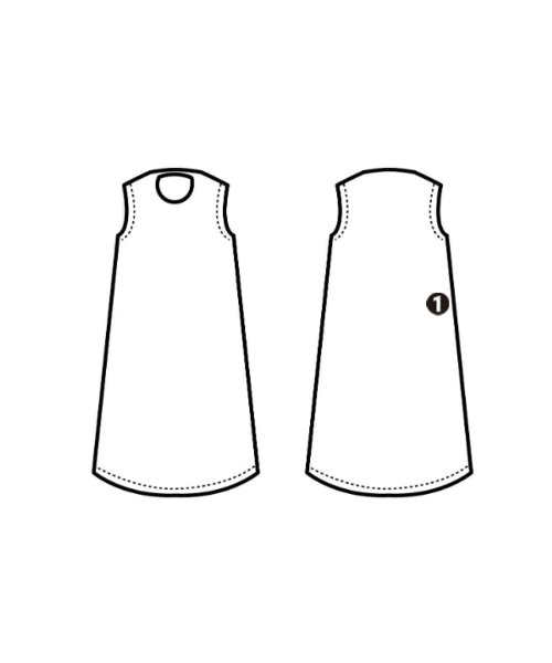 PLEATS PLEASE（プリーツプリーズ）ワンピース 青 サイズ:5(XXL位) レディース/2200694706013