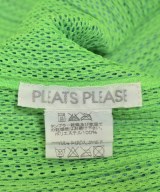 PLEATS PLEASE（プリーツプリーズ）ワンピース 青 サイズ:5(XXL位) レディース/2200694706013