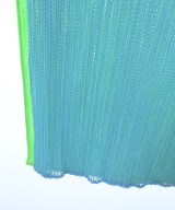 PLEATS PLEASE（プリーツプリーズ）ワンピース 青 サイズ:5(XXL位) レディース/2200694706013