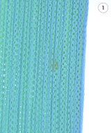 PLEATS PLEASE（プリーツプリーズ）ワンピース 青 サイズ:5(XXL位) レディース/2200694706013
